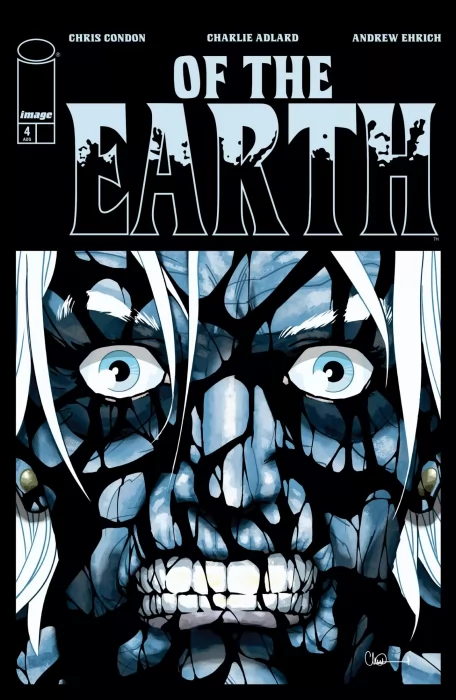 Of the Earth (Of the Earth #4)