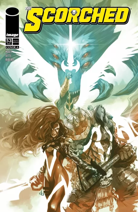 The Scorched (The Scorched #53)