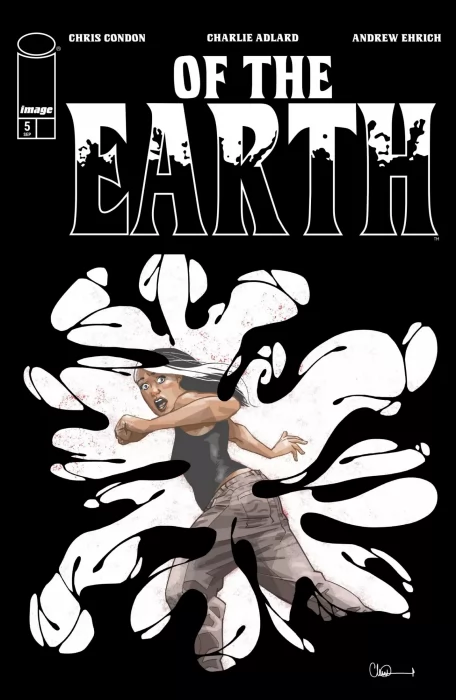 Of the Earth (Of the Earth #5)