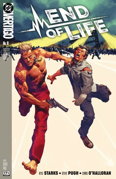 End of Life (End of Life #8)