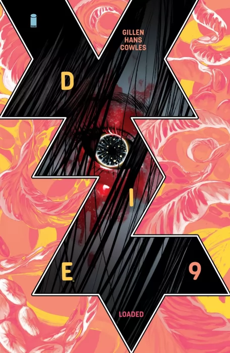DIE: Loaded (DIE: Loaded #9)