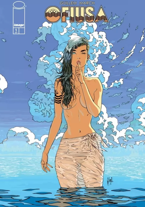 Ofiusa (Ofiusa #1)