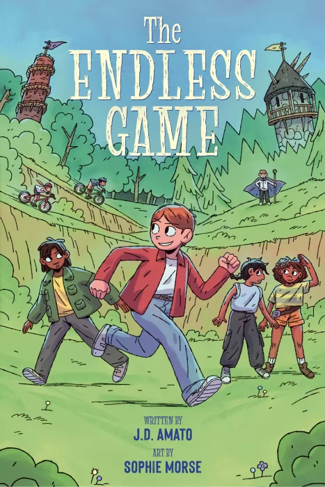 The Endless Game