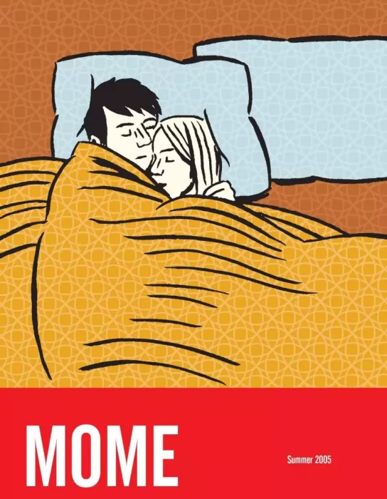 Mome: Summer (Mome #1)