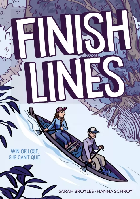Finish Lines