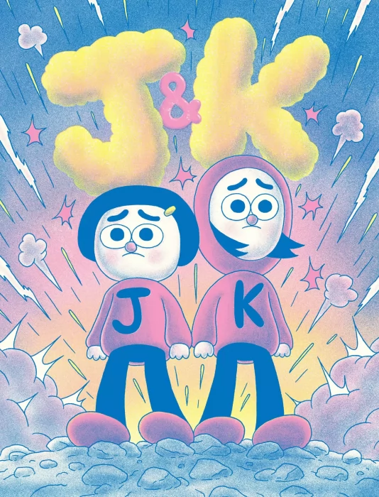 J & K