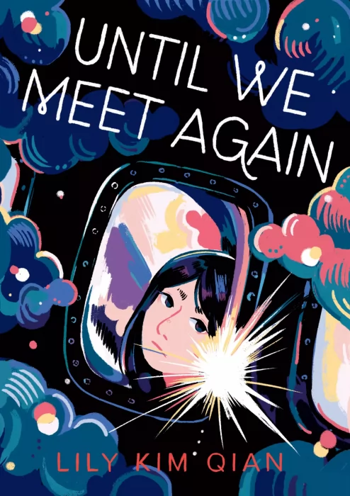 Until We Meet Again