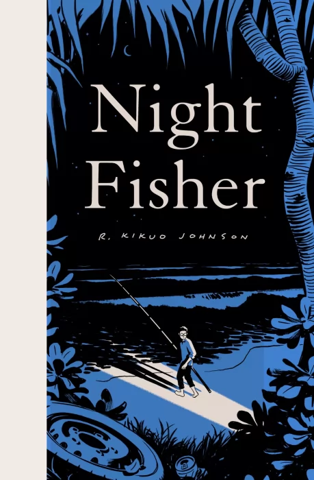 Night Fisher