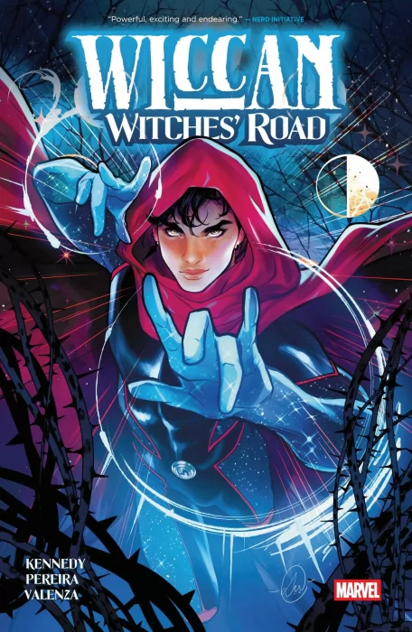 Wiccan: Witches' Road (Wiccan: Witches' Road #1-5)