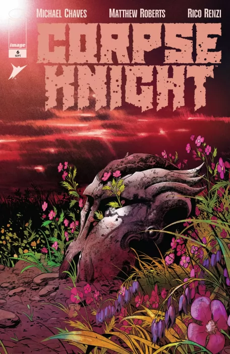 Corpse Knight (Corpse Knight #6)