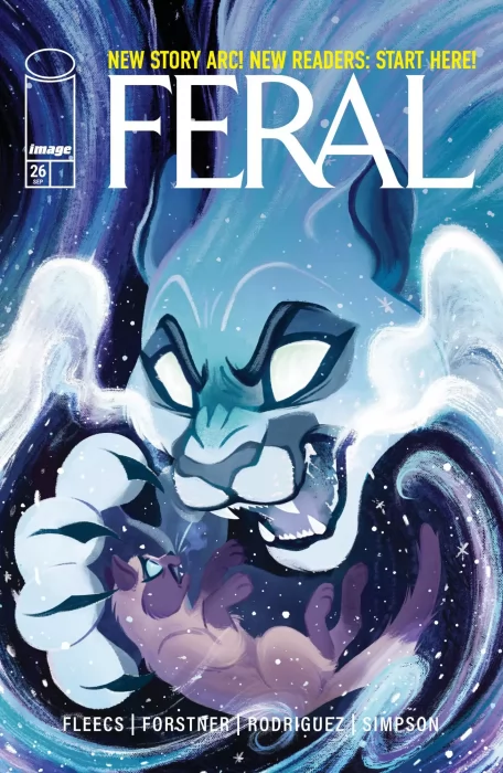 Feral (Feral #26)