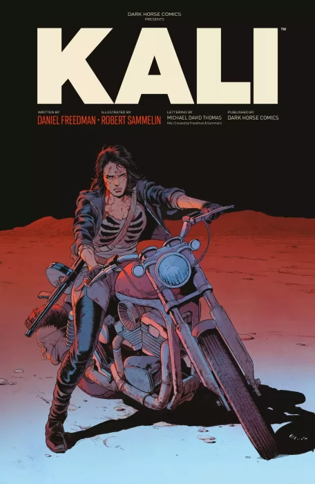 Kali New Edition