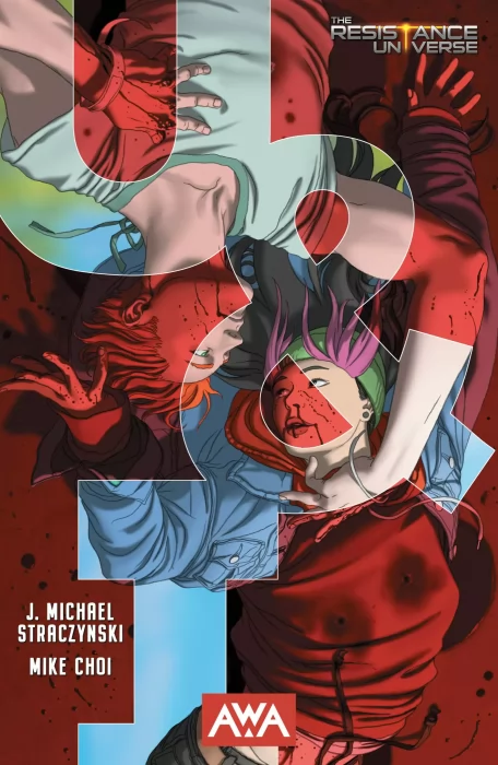 U & I (U & I #1-6)