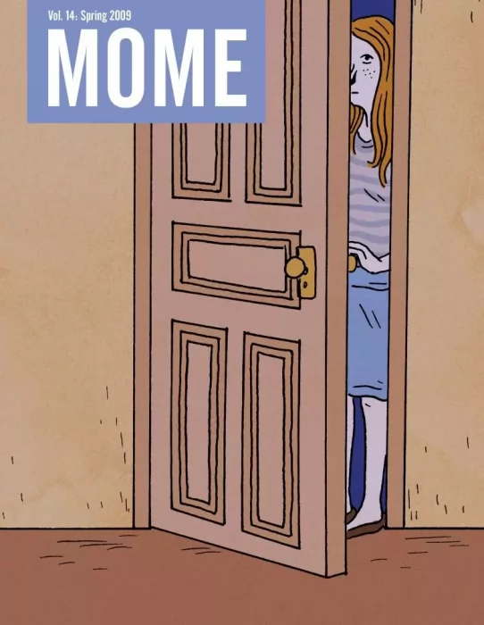 Mome: Spring 2009 (Mome #14)