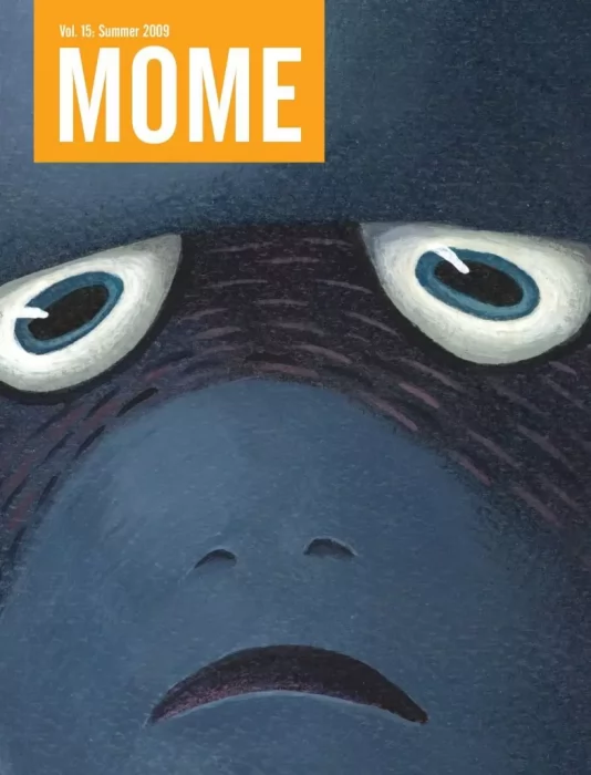 Mome: Summer 2009 (Mome #15)