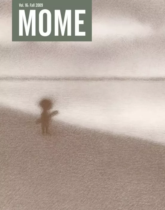 Mome: Fall 2009 (Mome #16)