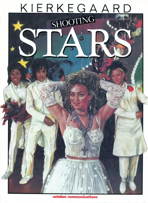 Shooting Stars