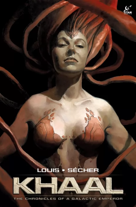 Khaal (Khaal #3)