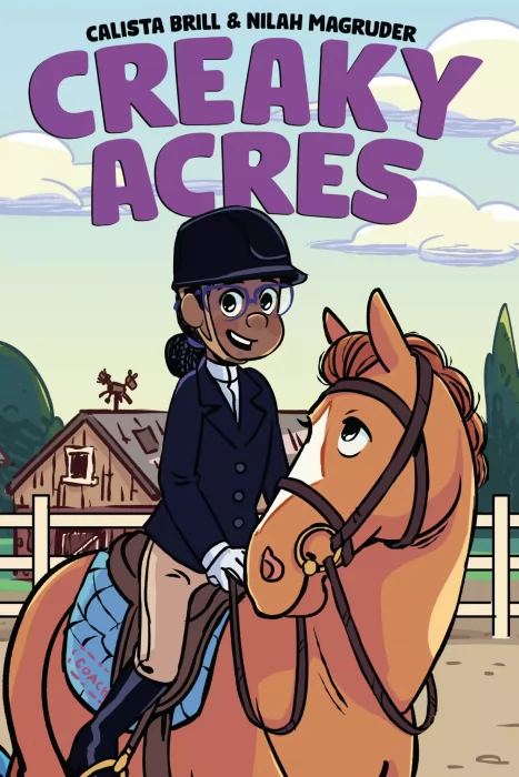 Creaky Acres
