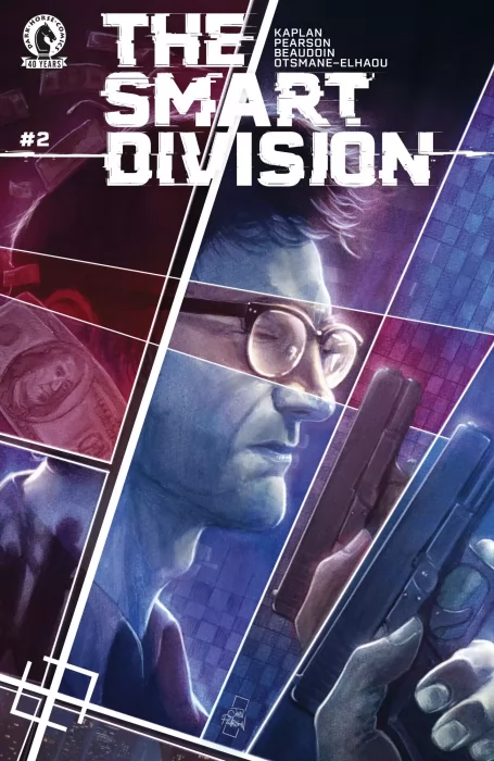 The Smart Division (The Smart Division #2)