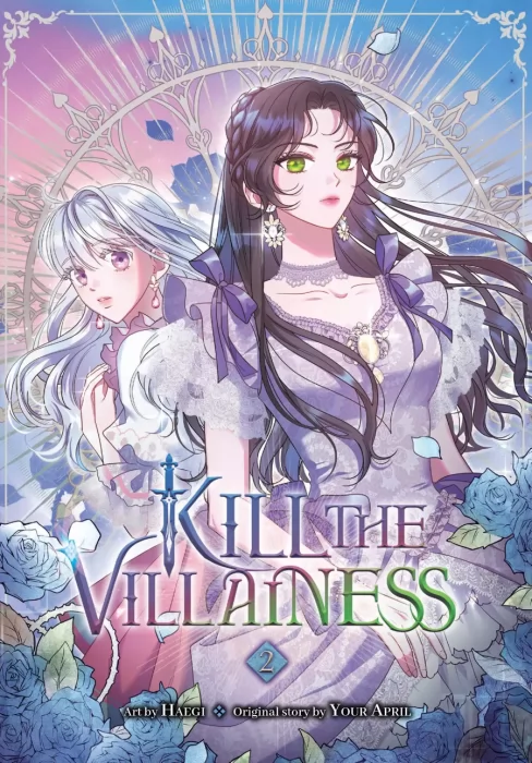 Kill the Villainess, Volume 2 (Kill the Villainess #15-29)