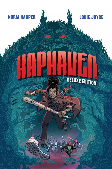 Haphaven Deluxe Edition