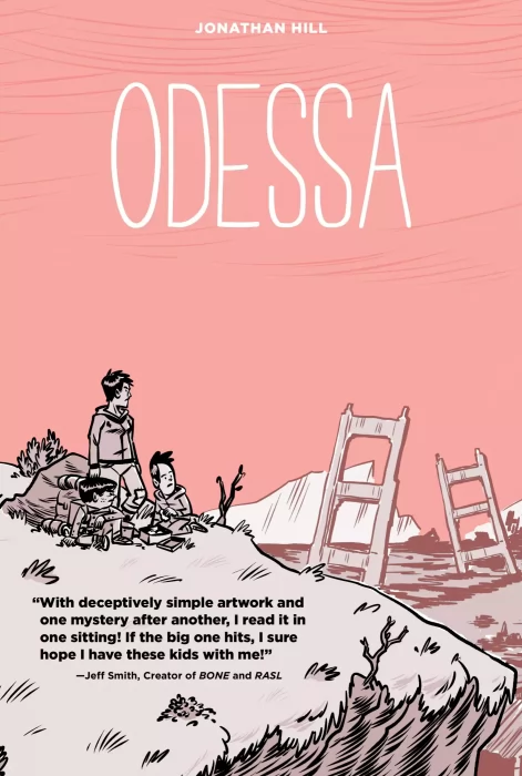 Odessa