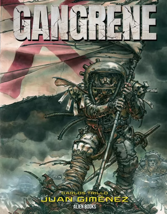 Gangrene