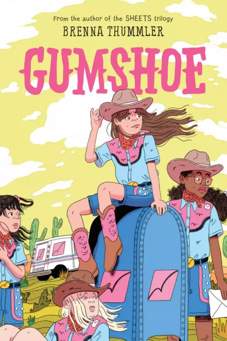 Gumshoe