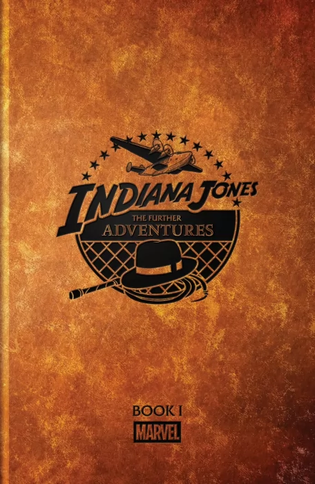 Indiana Jones: The Further Adventures, Volume 1 (Marvel Super Special #18; #30, The Further Adventures of Indiana Jones #1-16)