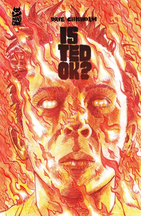 Is Ted OK? (Is Ted OK? #1-6)