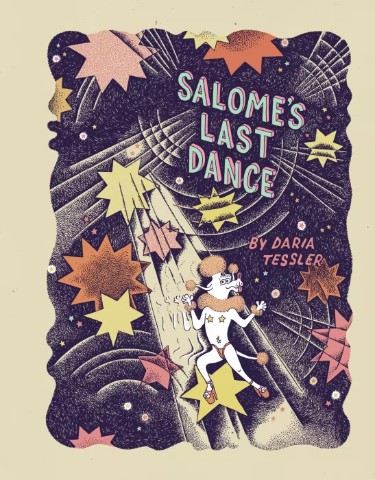 Salome's Last Dance