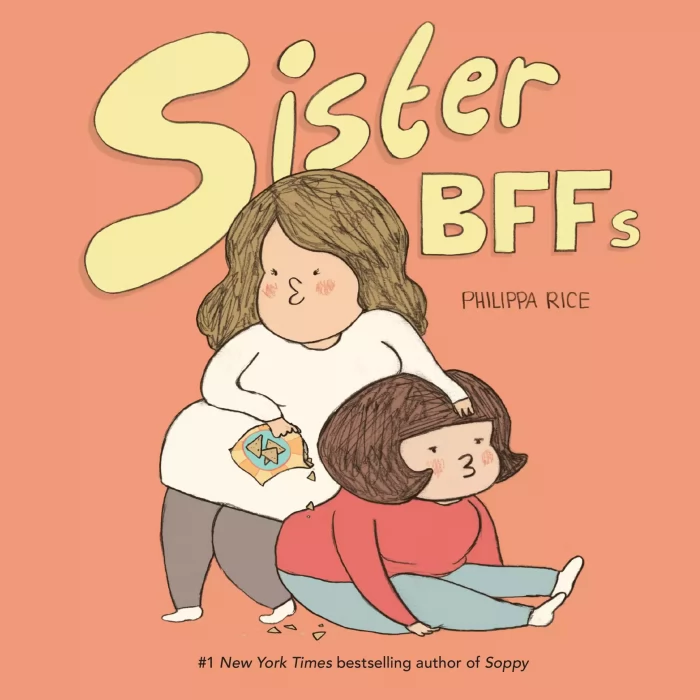 Sister BFFs 