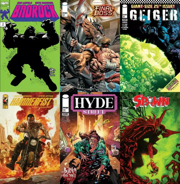 Image Week Pack (09-30-2026)