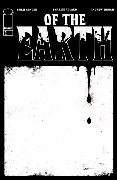 Of the Earth (Of the Earth #6)