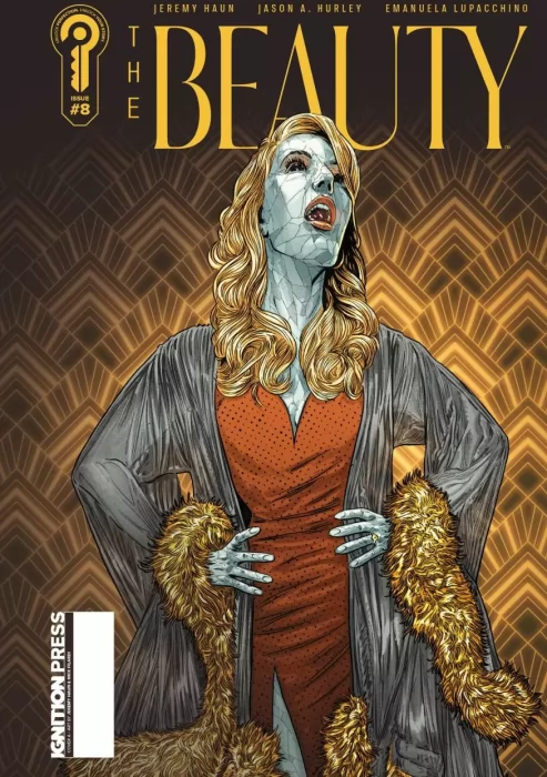 The Beauty (The Beauty #8)