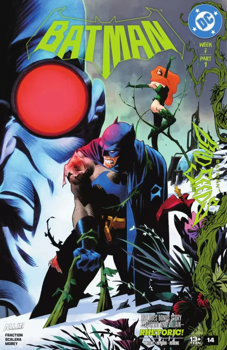 Batman (Batman Vol. 4 #14)
