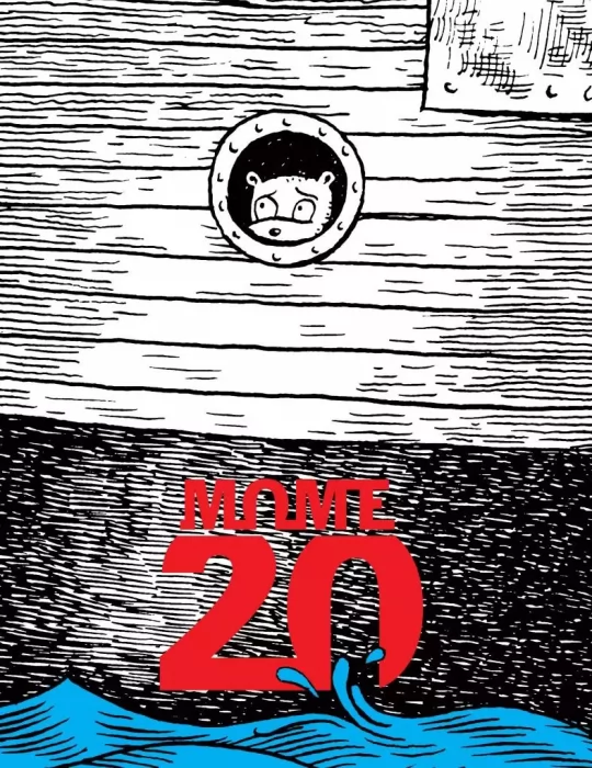 Mome: Fall 2010 (Mome #20)