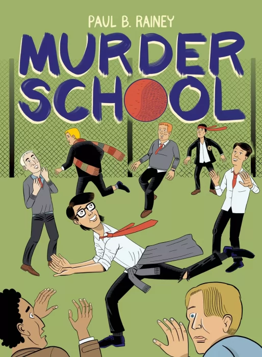 Murder School
