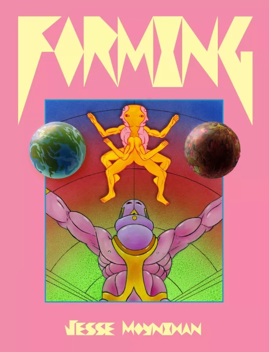 Forming
