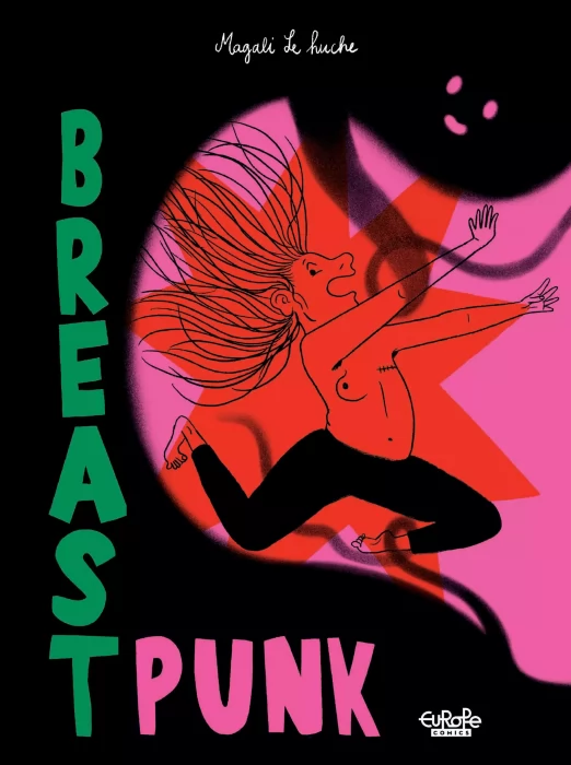 Breast Punk