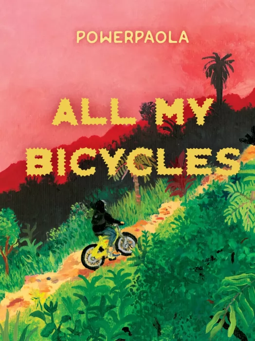 All My Bicycles