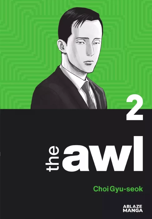 The Awl (The Awl #2)