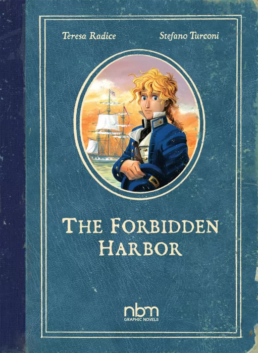 The Forbidden Harbor