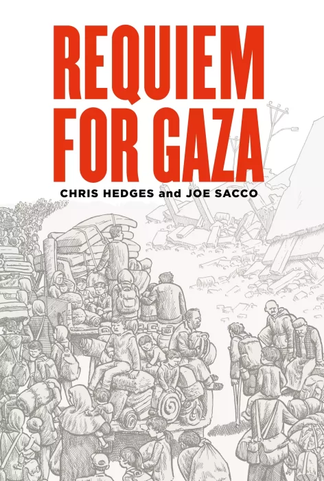 Requiem for Gaza