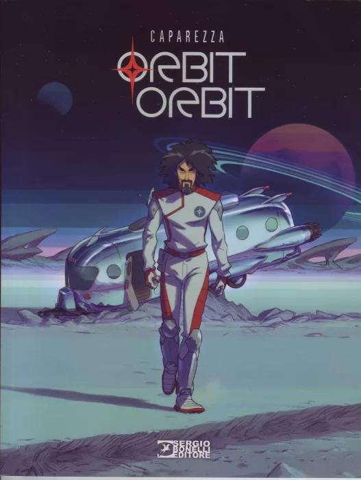 Orbit, Orbit