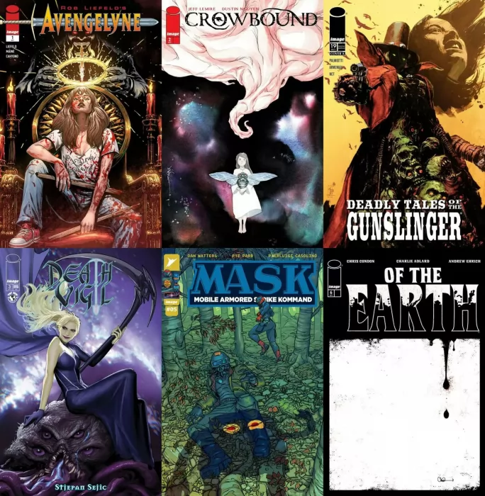 Image Week Pack (10-07-2026)