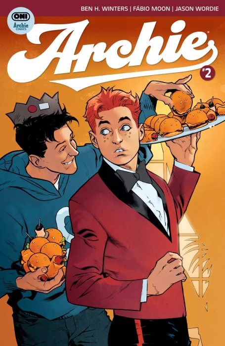 Archie (Archie #2)