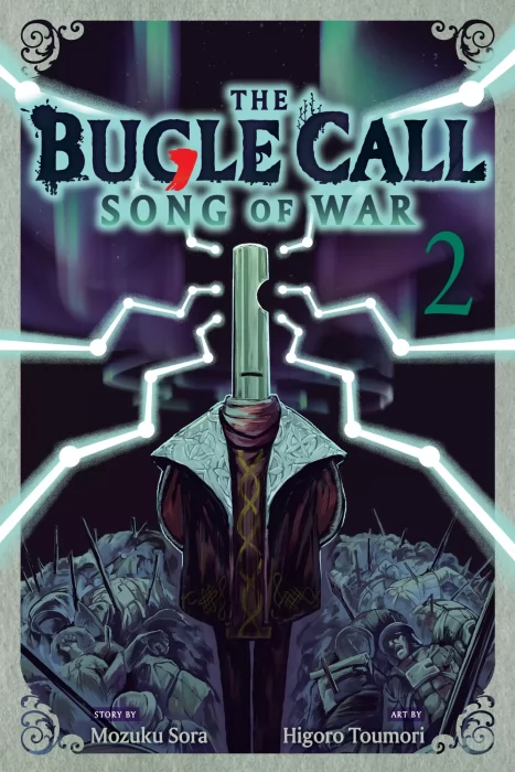 The Bugle Call: Song of War, Volume 2 (The Bugle Call: Song of War #4-7)