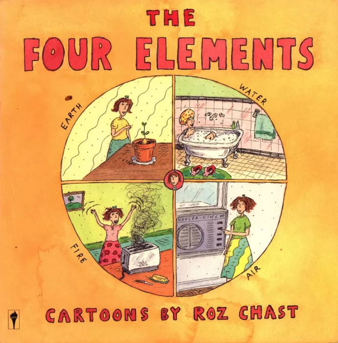 The Four Elements